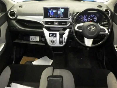 TOYOTA PIXIS JOY