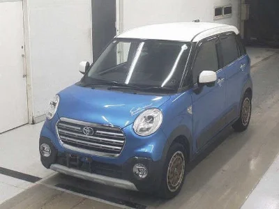 TOYOTA PIXIS JOY