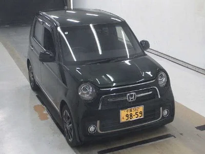 HONDA N ONE