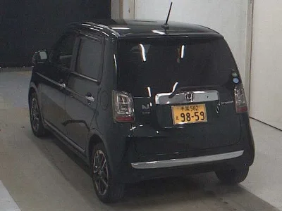 HONDA N ONE