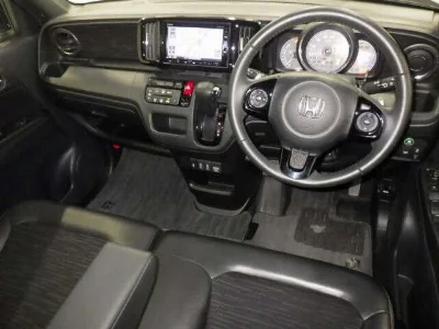 HONDA N ONE