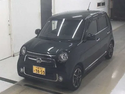 HONDA N ONE