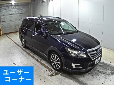 SUBARU EXIGA
