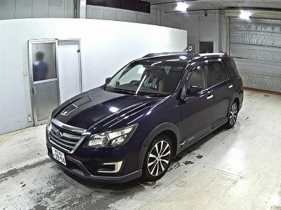 SUBARU EXIGA