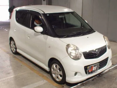 SUZUKI MRWAGON