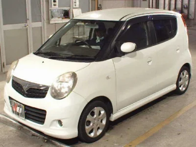 SUZUKI MRWAGON