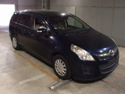 MAZDA MPV