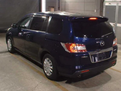 MAZDA MPV
