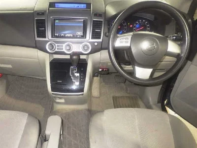 MAZDA MPV