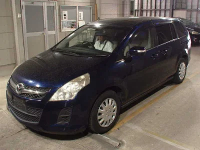 MAZDA MPV