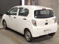 Цена авто Daihatsu  с аукционов Японии, номер кузова LA300S, пробег 193 000, оценка 6