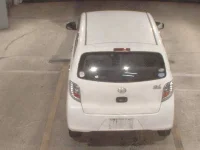 Цена авто Daihatsu  с аукционов Японии, номер кузова LA300S, пробег 193 000, оценка 6