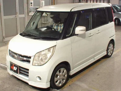SUZUKI PALETTE