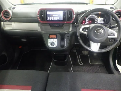 DAIHATSU BOON