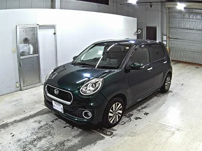 DAIHATSU BOON