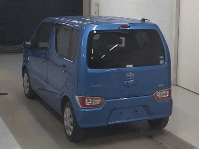 MAZDA FLAIR