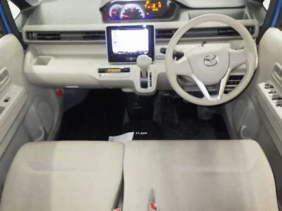 MAZDA FLAIR