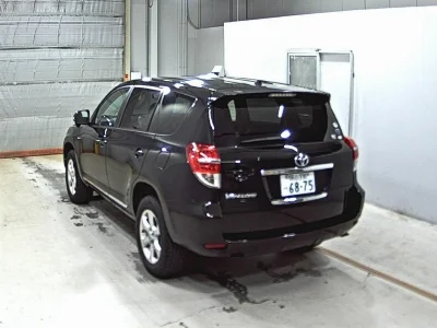 TOYOTA VANGUARD