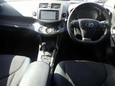 TOYOTA VANGUARD