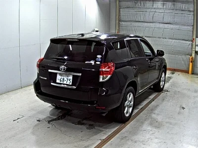 TOYOTA VANGUARD