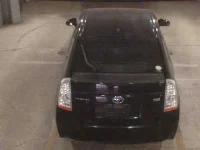 Цена авто Toyota Prius с аукционов Японии, номер кузова ZVW30, пробег 296 000, оценка 6