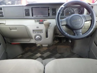 SUBARU DIAS WAGON