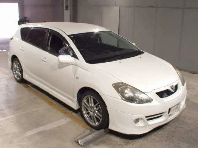 TOYOTA CALDINA