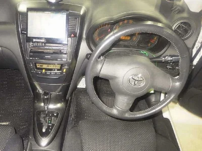 TOYOTA CALDINA