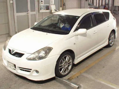 TOYOTA CALDINA