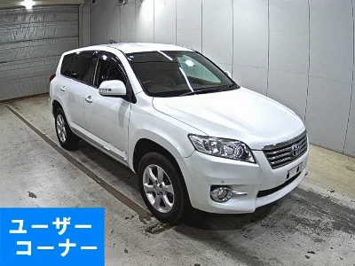 TOYOTA VANGUARD