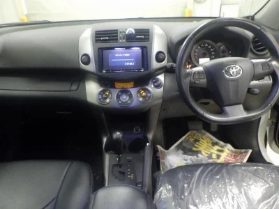 TOYOTA VANGUARD