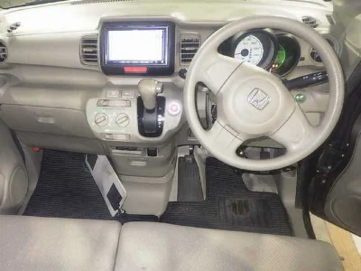 HONDA N BOX PLUS