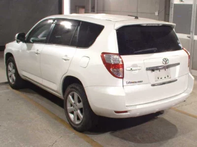TOYOTA VANGUARD