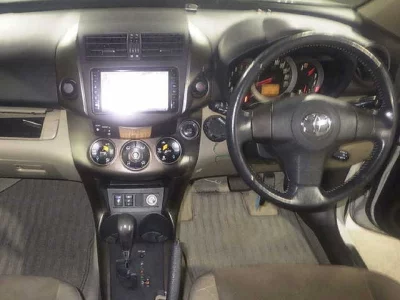 TOYOTA VANGUARD