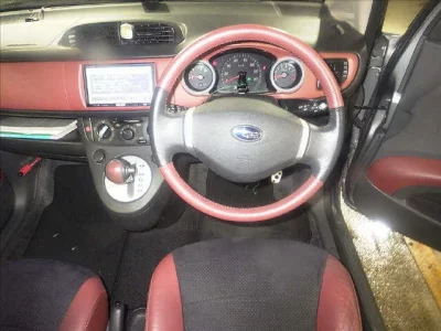 SUBARU R1