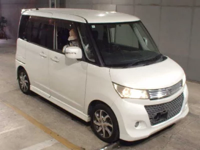 SUZUKI PALETTE
