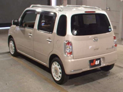 DAIHATSU MIRA COCOA