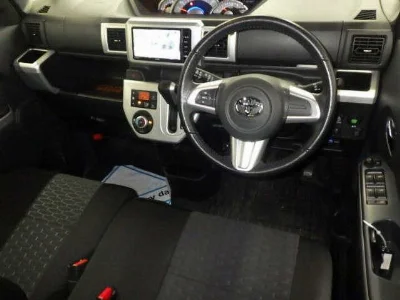 TOYOTA PIXIS MEGA