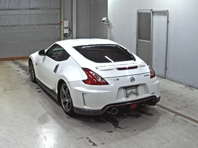 NISSAN FAIRLADYZ