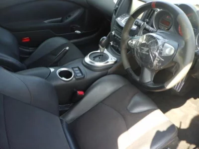 NISSAN FAIRLADYZ