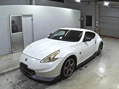 NISSAN FAIRLADYZ