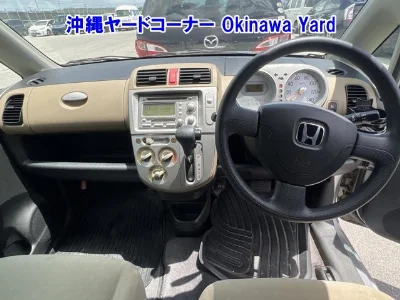 HONDA LIFE