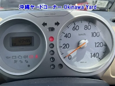 HONDA LIFE
