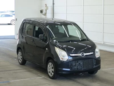 MAZDA FLAIR