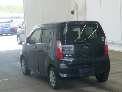 MAZDA FLAIR