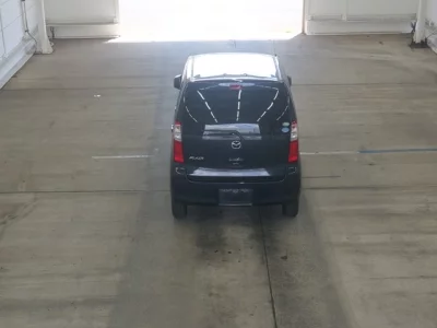MAZDA FLAIR