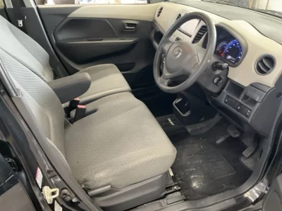 MAZDA FLAIR