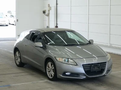 HONDA CR-Z