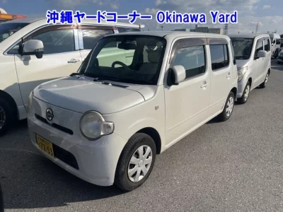 DAIHATSU MIRA COCOA