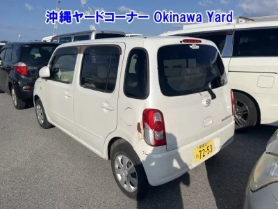 DAIHATSU MIRA COCOA
